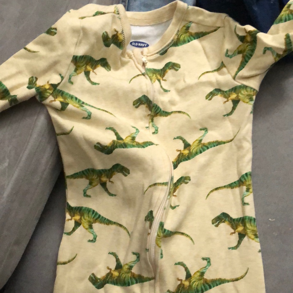 Pjs Set
